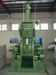 Copper bush and DOP seal Internal Mixer Machine / banbury rubber mixer