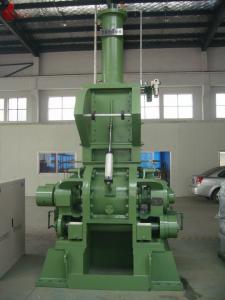 Quality Copper bush and DOP seal Internal Mixer Machine / banbury rubber mixer wholesale