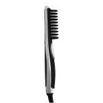 Hair straightener comb