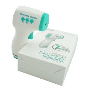 Quality DC3V Digital Forehead Thermometer wholesale