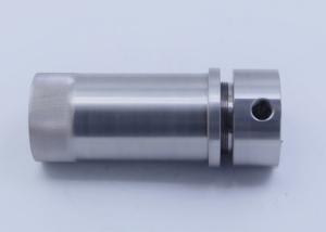 Quality 45X100 Stainless Steel Hot Runner Mold Spare Part , Cnc Machine Tools wholesale