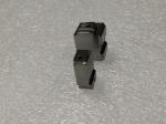 Single Cavity Connector Mold Parts ABS PC Plastic Material For Auto Vehicle