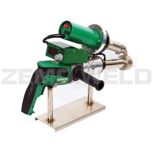Quality Portable HDPE Hand Held Plastic Extruder Plastic Pipe Stable wholesale