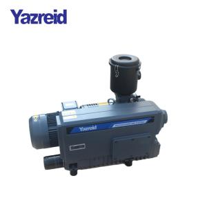 Quality Suction Oil Rotary Vane Vacuum Pump For Chemistry Lab Scale wholesale