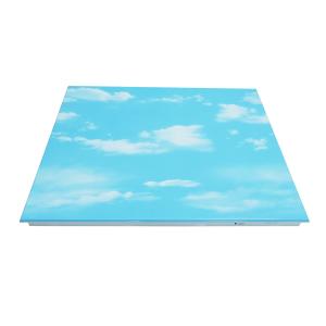 Quality Versatile Aluminum Clip In Ceiling System / Clip In Metal Ceiling 600x600 wholesale