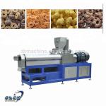 1500 KG Corn Flour Extrusion Flex Instant Puff Crunch Cereal Snacks Food