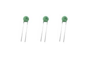 Quality MZ12 Series PTC Thermistors For Control Panel wholesale