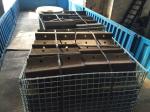 Wear-resistant Casting Ni Hard Edge Cover Length 240mm / 490mm