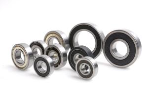 Quality 6201 ZZ/6002 ZZ/6202 ZZ Power Tools Used ball bearings,high speed and working temperature wholesale