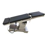 Electric Hydraulic Operating Table - 220V 50HZ Power Supply, Remote Control