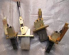 Quality 1TH6C60 manual valve for drilling rig drawworks wholesale
