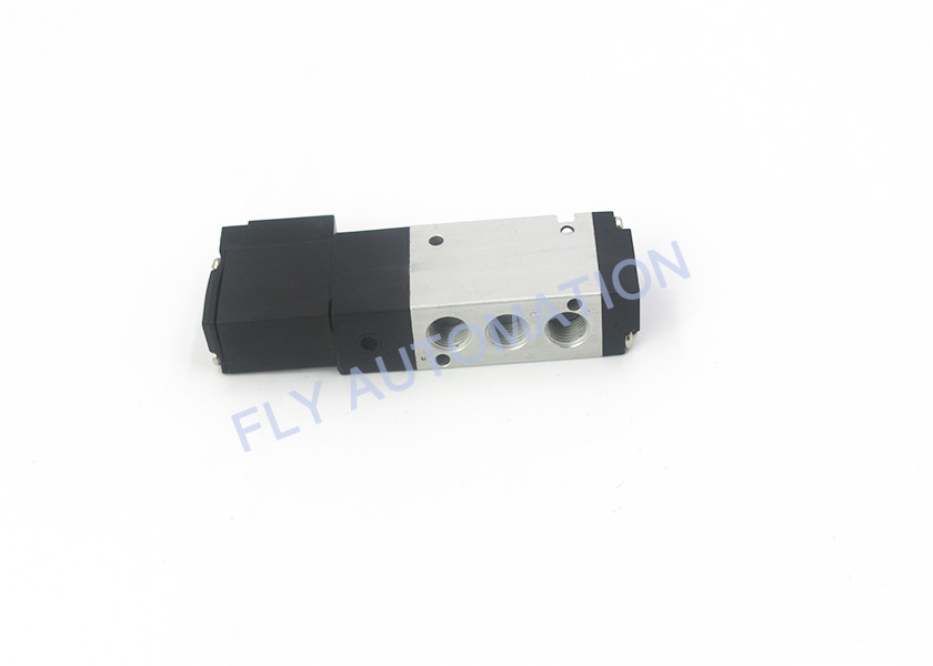 KONGANEI Pneumatic Solenoid Valves 5/2 Way 180-4E1-PLL 24V DC