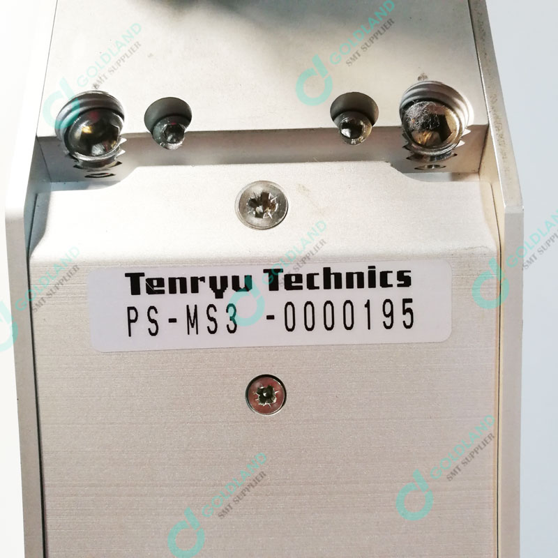 SMT feeders Ipulse electronics production machine part I-pulse Vibrator Feeder PS-MS3-0000195 for smt machine