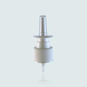 Quality Plastic Mister Sprayer For Nasal Sprayer JY601-09 wholesale