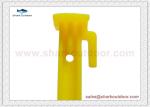 Plastic Tent Peg stakes 21.5cm