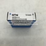NTN Deep Groove Ball Bearing 6806LLU