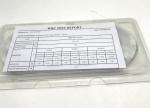 Low PDL 1310 1550nm SM 3X3 Fiber Optic Coupler