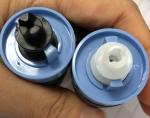 M706 TRAY 2 Pickup roller RM1-0731