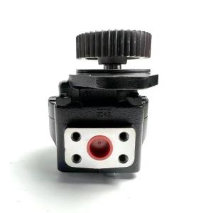 Quality 333/G5393 Jcb Single Gear Pump earth moving spare parts heavy equipment parts wholesale