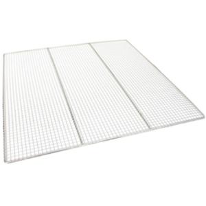Quality Rk Bakeware China-Stainless Steel Airfly Tray Donut Frying Screen wholesale