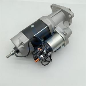 Quality Excavator Spare Parts 12V 12T Starter Motor 288-1393 for Caterpillar CAT Engine C6.6 C7.1 Starting Motor 2881393 wholesale