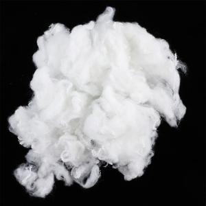 Quality Global Recycled Cotton Staple Fiber Rayon Staple Fiber wholesale