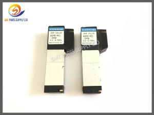Quality Air Vavle SMT Machine Parts YAMAHA KM1-M7162-11X KOGANEI A040-4E1-54W Original New / Copy wholesale