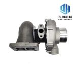 Excavator Parts Engine Turbo Turbocharger PC200-5 6D95 6207-81-8210