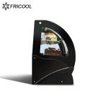 Single Temperature Countertop Refrigerated Bakery Display Case 110V 60HZ
