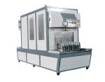 High Speed Shoe Shaping Machine Vacuum Cold Easy And Stable Operation