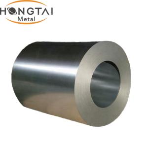 Quality Shipbuilding DC51D Galvanized Steel Sheet BS4449 JIS G3112 PPGI Steel Coil wholesale