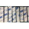 Buy cheap 0.15mm Black Long Adhesive Insulation Strip 9448AB Tape For Voltage Transformer from wholesalers