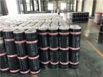 Waterproof SBS HDPE 0.035mm 35 Micron Perforated Film