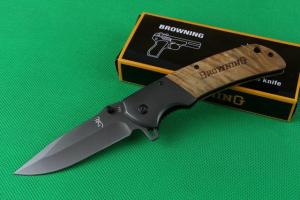 Quality Browning knife 354 wholesale