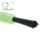 150x3.6mm Plastic Dental Micro Applicators Brush