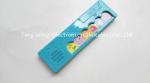 Blue 6 Button Baby Sound Module For Toddlers Learning Animal Sound Books