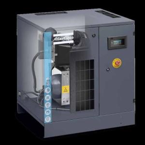 Quality Atlas Copco Oil Free Compressor SF 1-6 Silent wholesale