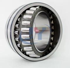 Steel Industry Self Aligning Spherical Bearing 22208CCK/W33+H308 35x80x23