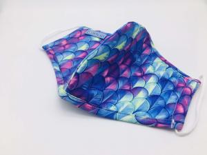 Quality Children Daily Woven Fabric Reusable Face Mask wholesale