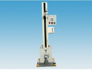 Quality Vertical Electric Wire Twist Tester Machine 1-15 Times / Min Adjustable wholesale