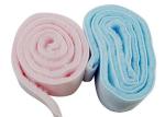 Women Fetal Monitoring Belt Buttonhole Cardiotocography Belt FDA Certificate