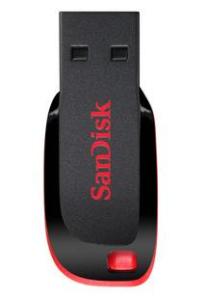 Quality full capacity Sandisk 16g usb flash drive CZ50 wholesale