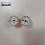 28mm 315 Bar Mini Pressure Gauge Digital PCP Pressure Gauge