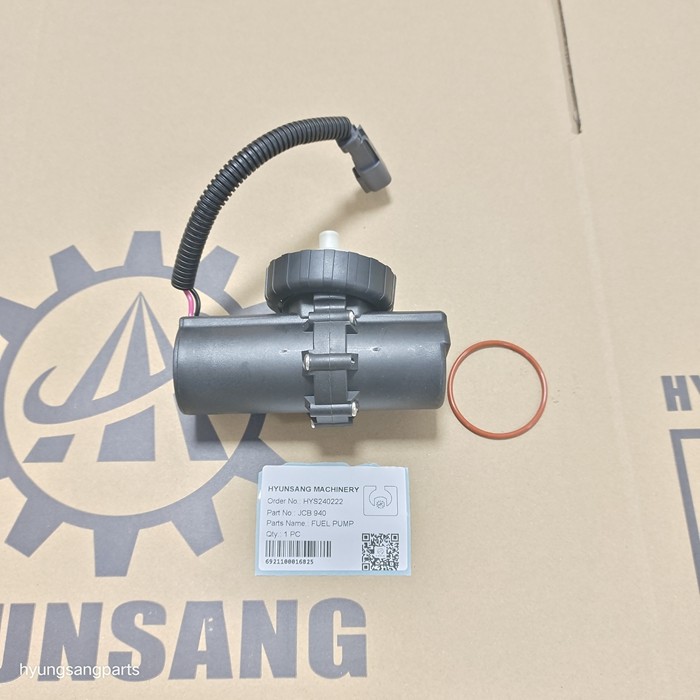 Hyunsang Forklift Spare Parts Fuel Pump 940-4WD 940-2WD For Construction Machinery