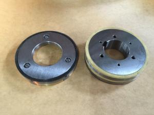 Quality DLY1-16 DLY1-40 24v Dc Electromagnetic Clutch Bearing wholesale
