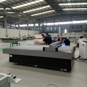Quality 380V Water Cooling CNC Fiber Laser Cutter For Metal wholesale