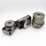 Tungsten Carbide Nut Forming Dies Natural Color High Wear Resistance