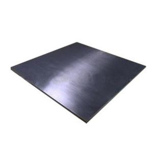 China 0.3Mm Nickel Alloy 4J29 Kova Alloy Plate For Sealing Glass on sale