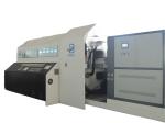 Free Span Aluminum Vacuum Metallizer for PET/CPP/BOPP/PE/PVC Films Metallizing