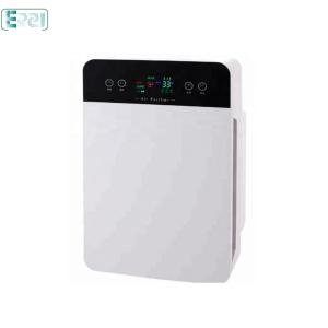 Quality China Smart portable household air purifier wholesale